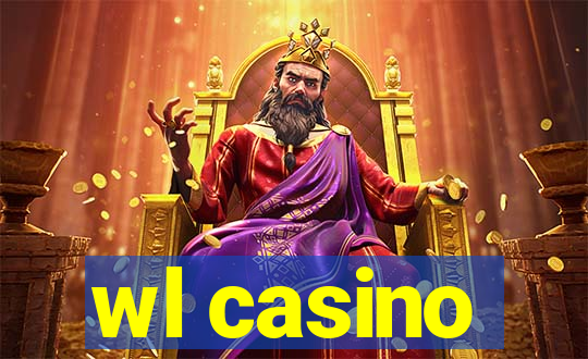 wl casino