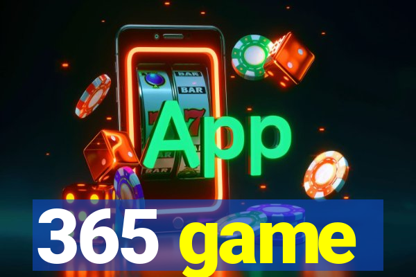 365 game