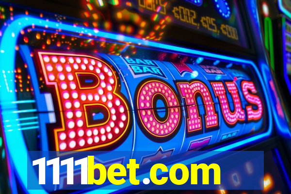 1111bet.com