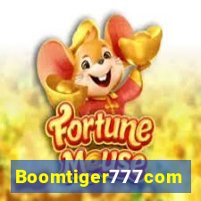 Boomtiger777com