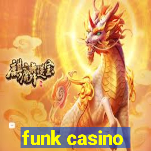 funk casino