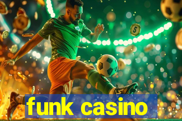 funk casino