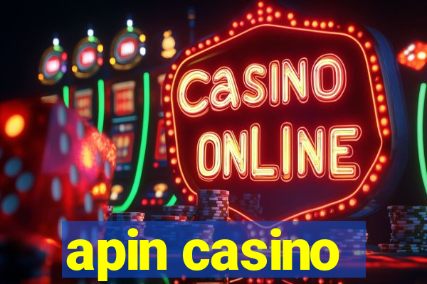 apin casino