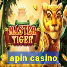 apin casino