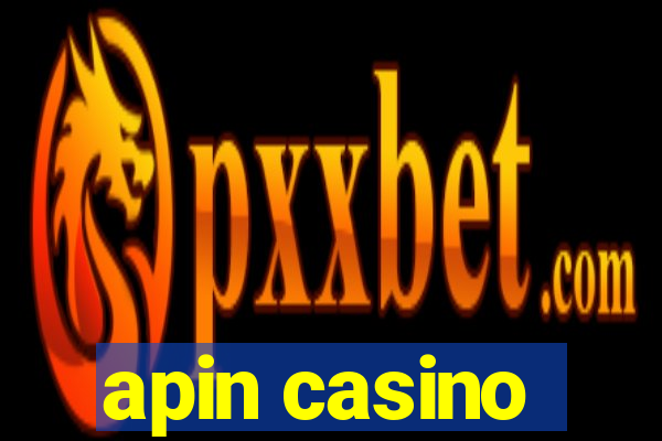 apin casino