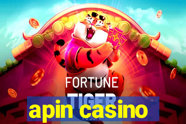 apin casino