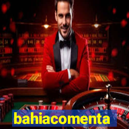 bahiacomenta