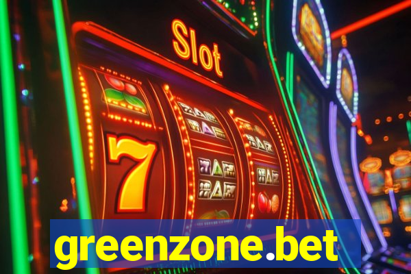 greenzone.bet