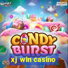 xj win casino