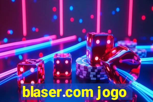 blaser.com jogo