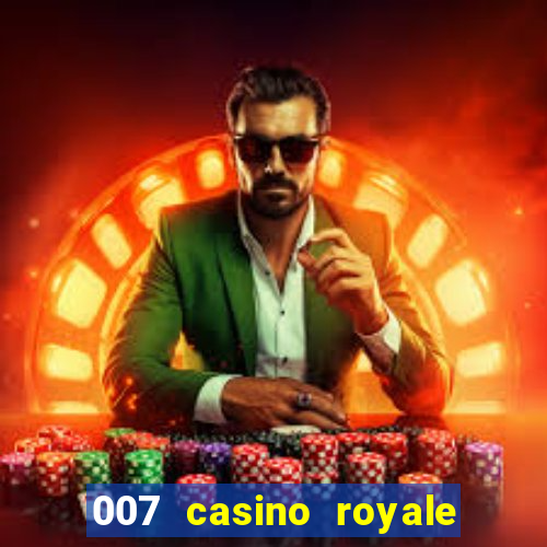 007 casino royale karlovy vary