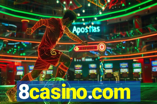 8casino.com