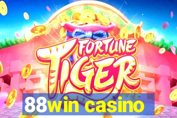 88win casino