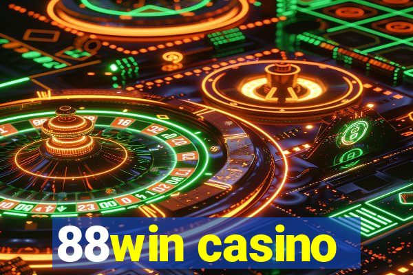 88win casino