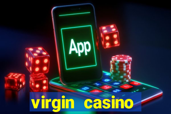 virgin casino mesquite nv