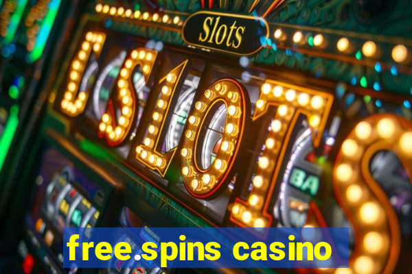 free.spins casino