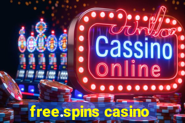 free.spins casino