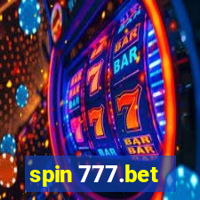 spin 777.bet