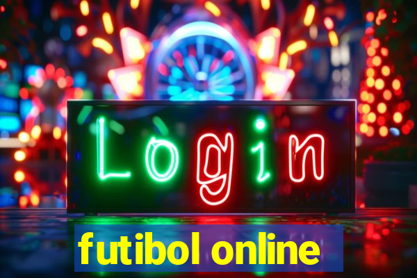 futibol online