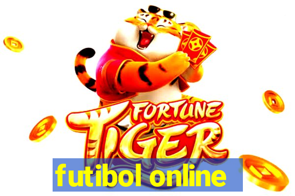 futibol online