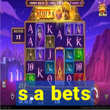 s.a bets