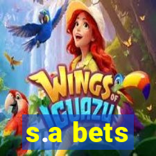 s.a bets