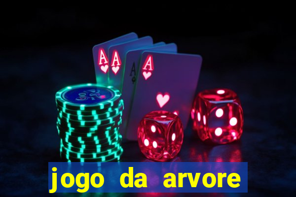 jogo da arvore cassino demo