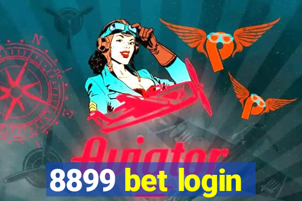 8899 bet login