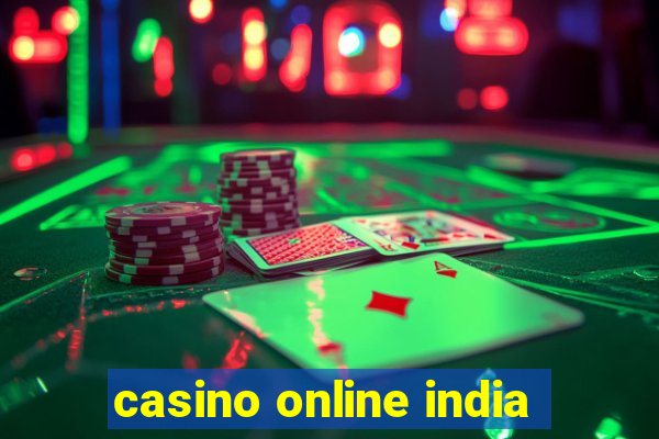 casino online india