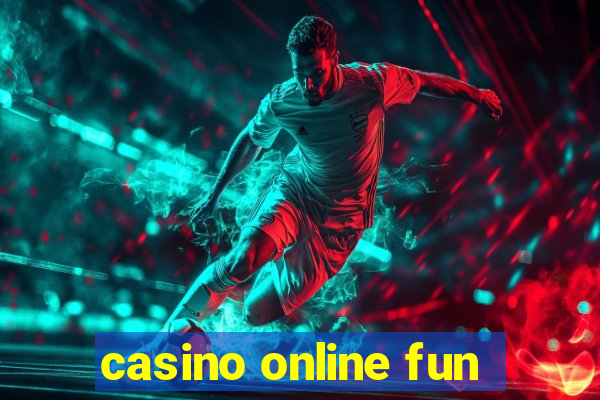 casino online fun