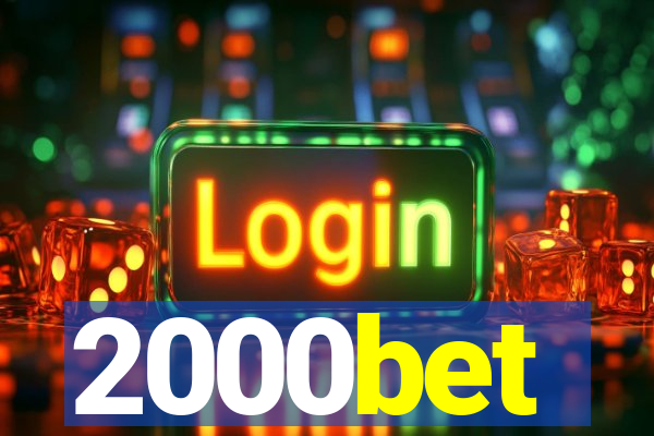 2000bet