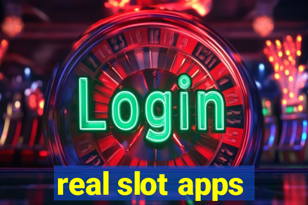 real slot apps