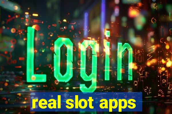 real slot apps