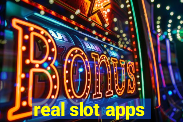 real slot apps