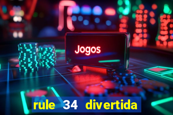 rule 34 divertida mente 2