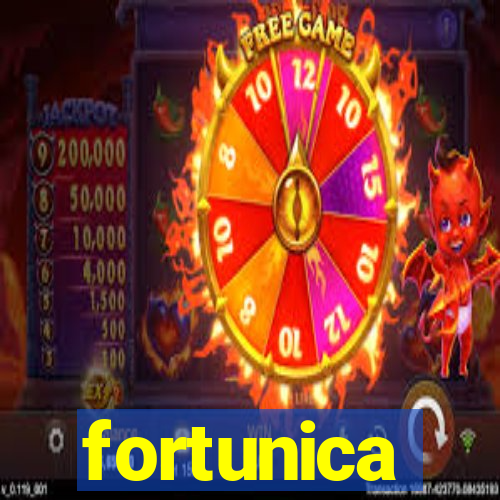 fortunica