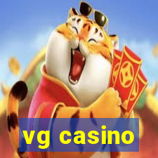 vg casino