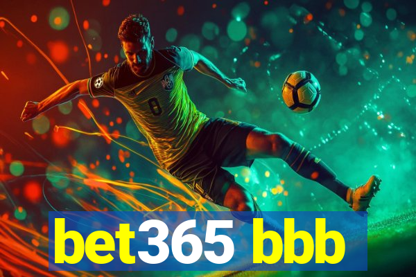 bet365 bbb