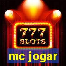 mc jogar