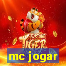 mc jogar