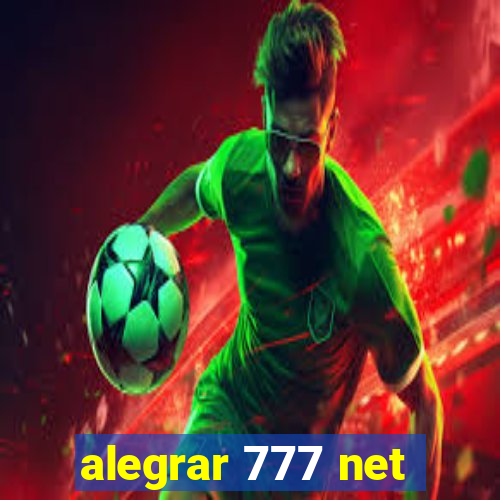 alegrar 777 net