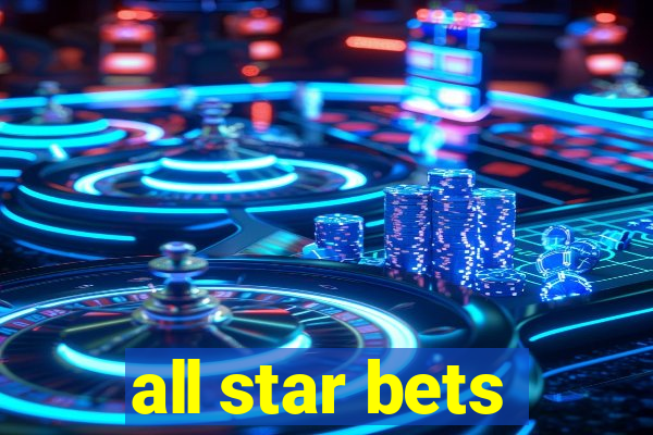 all star bets