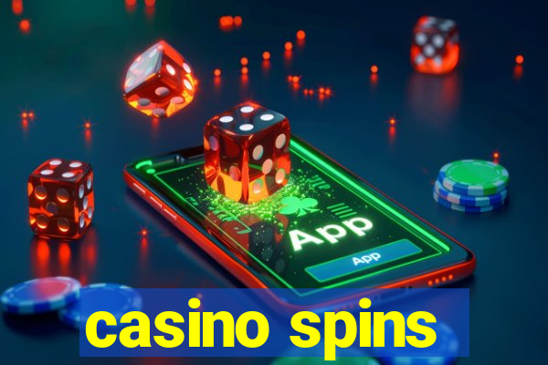 casino spins