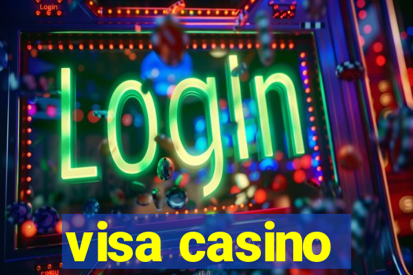 visa casino