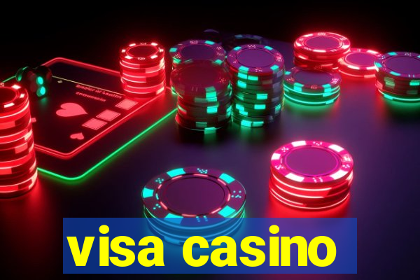 visa casino