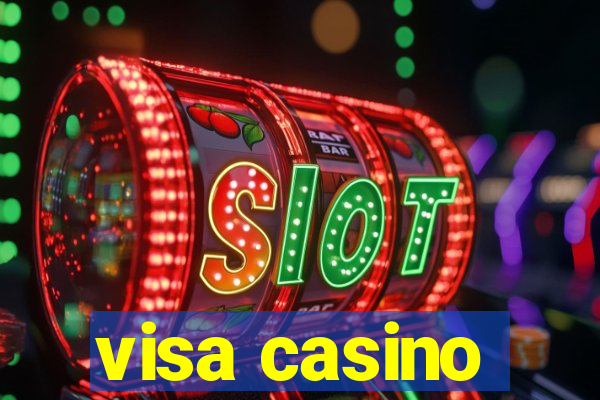 visa casino