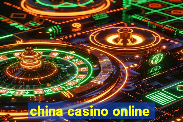 china casino online