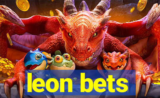 leon bets