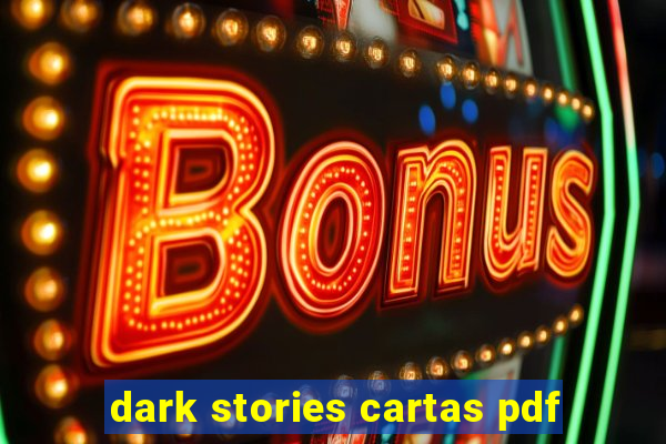 dark stories cartas pdf