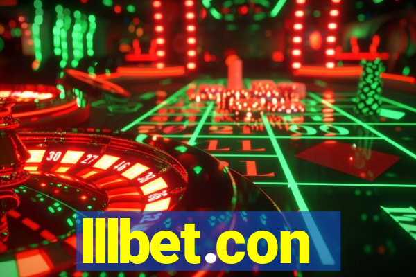 lllbet.con